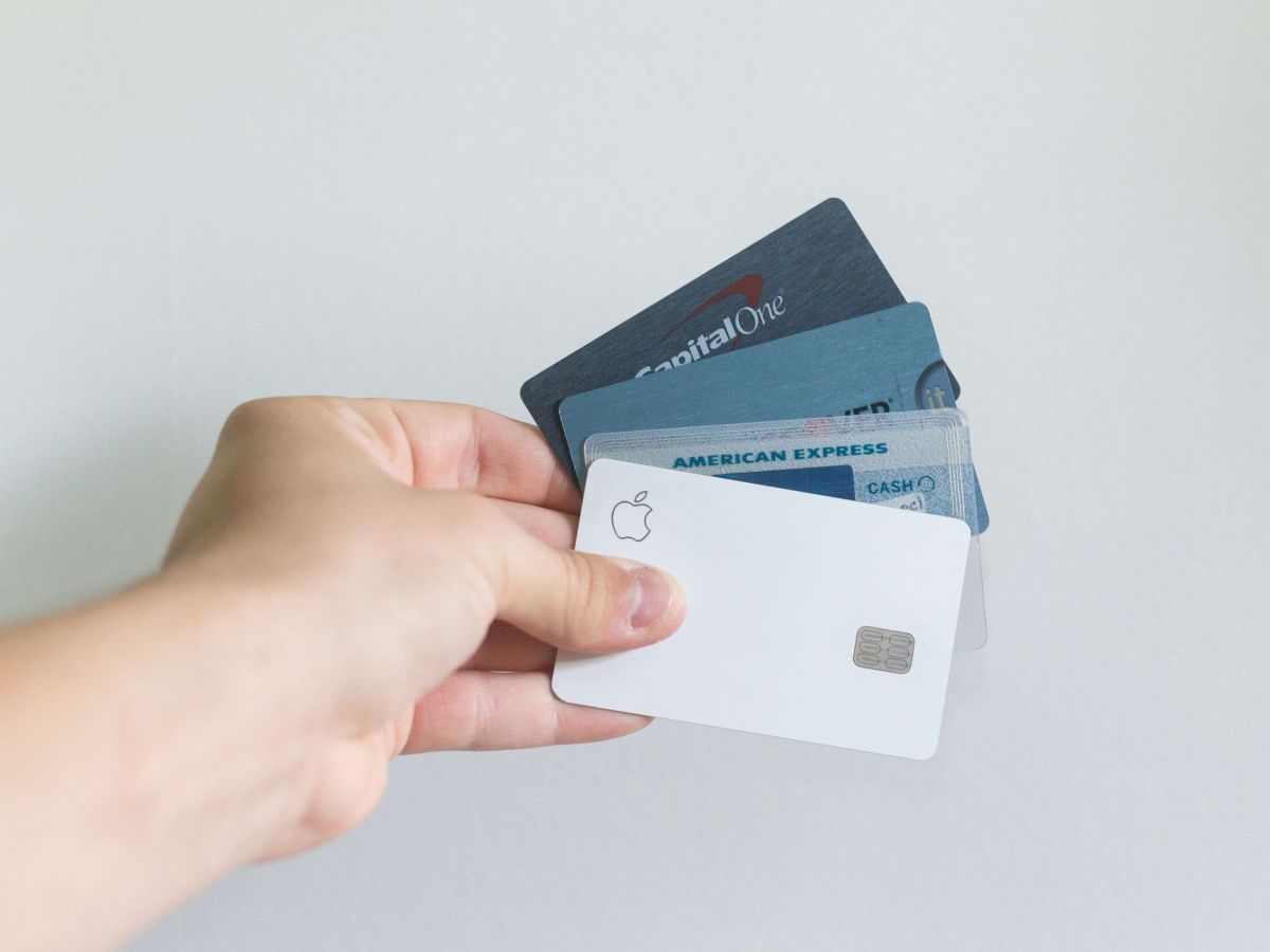 Good Debt vs Bad Debt