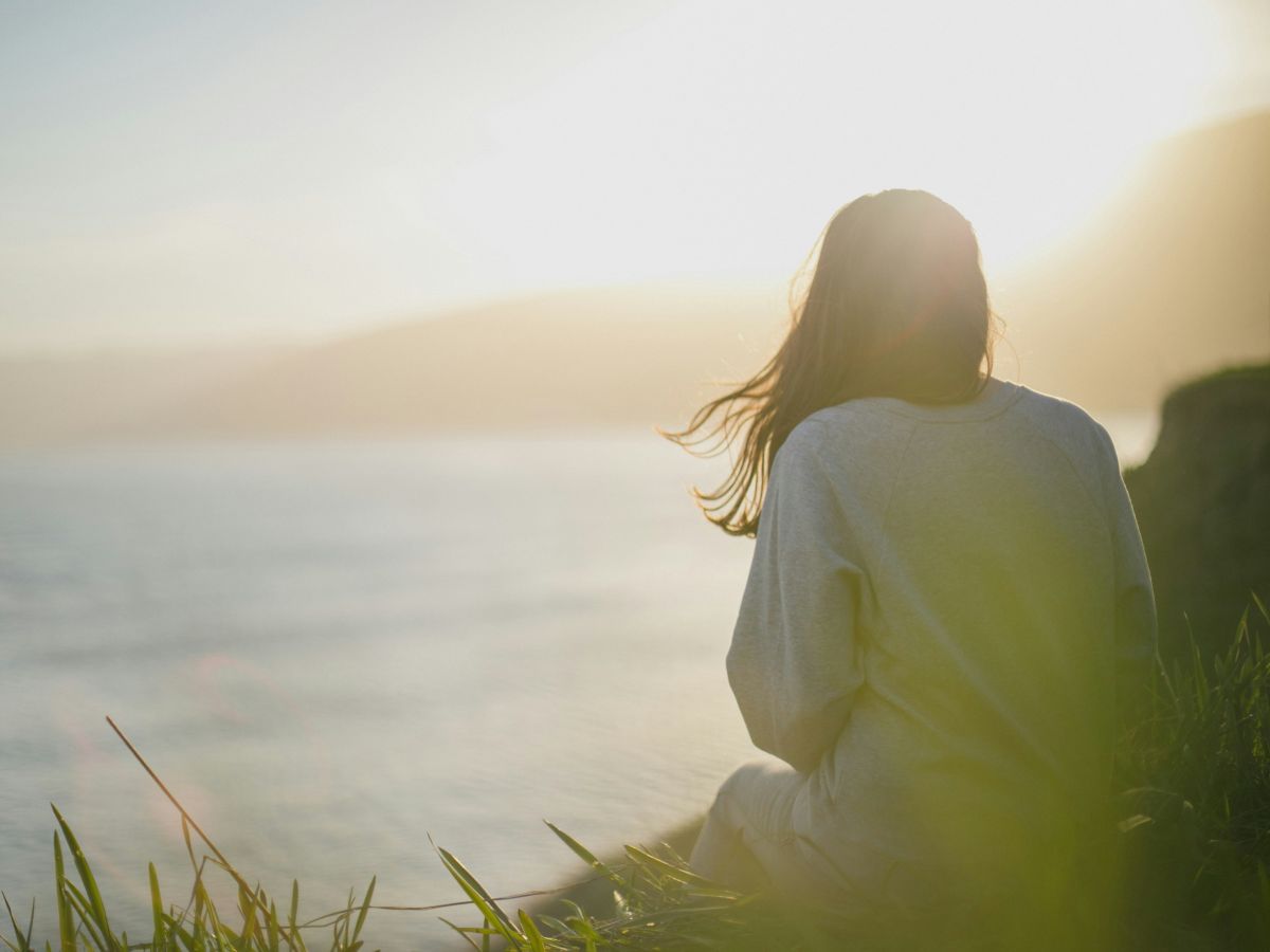 What Is Breathing Space?