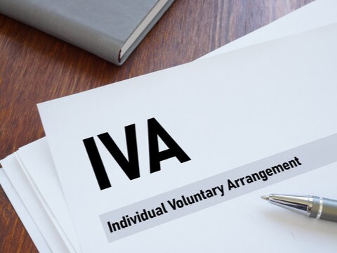 What Is an IVA?