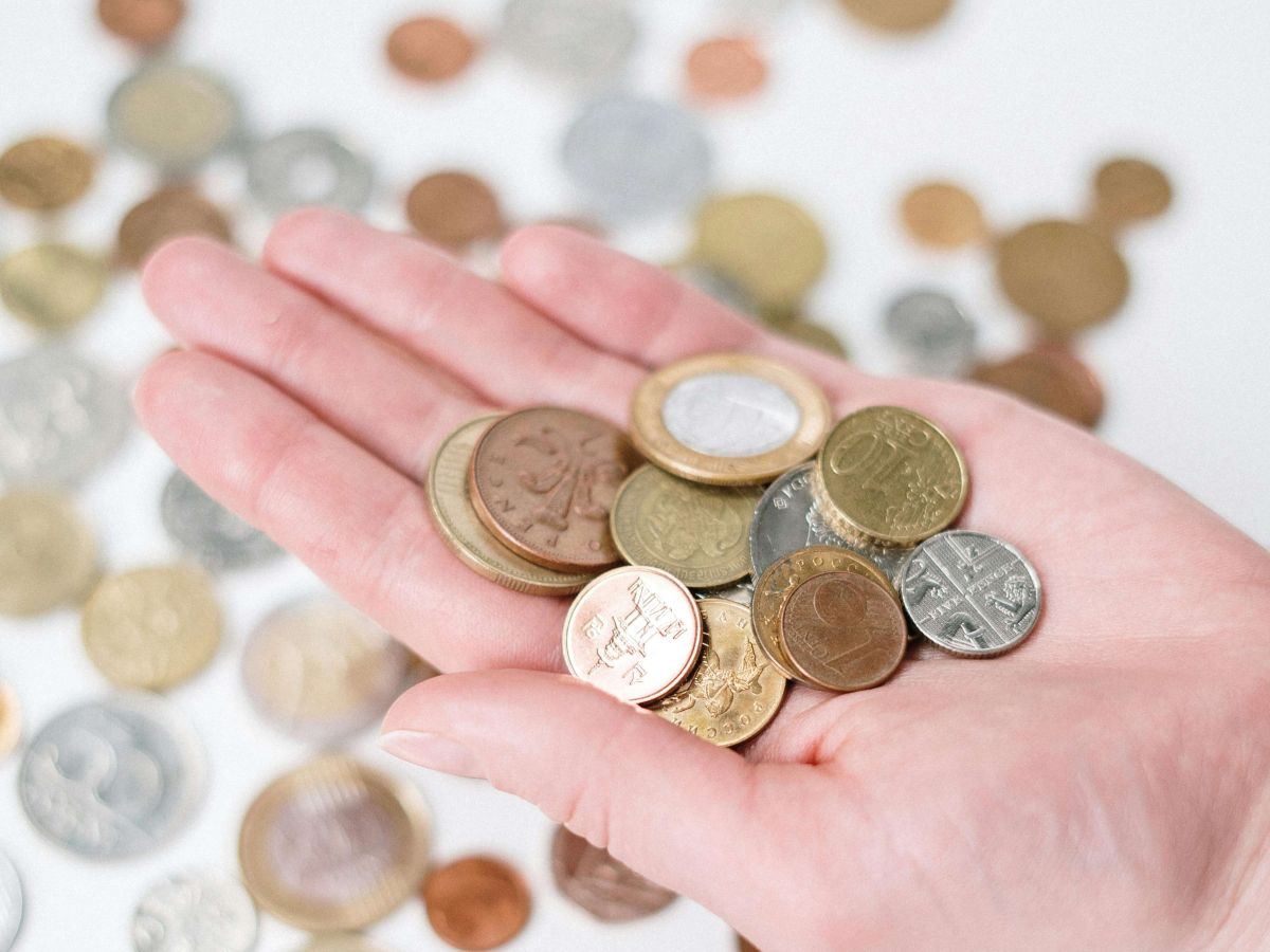 How Interest Builds Up